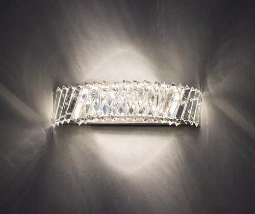 11710 Светильник настенный(бра) Nowodvorski LUXORA LED 15W 