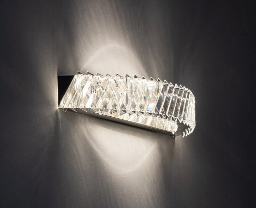 11711 Бра Nowodvorski LUXORA WALL LED 20W CN