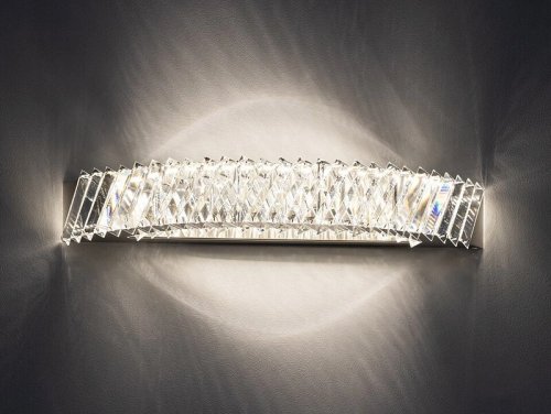11711 Бра Nowodvorski LUXORA WALL LED 20W CN