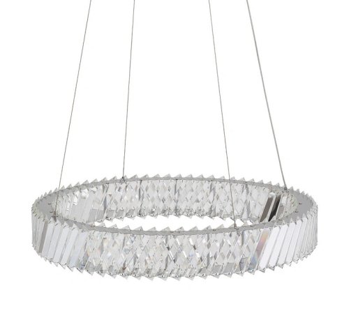 11705 Люстра Nowodvorski LUXORA Round LED 30W CN