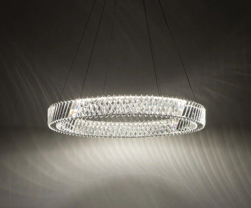 11705 Люстра Nowodvorski LUXORA Round LED 30W CN