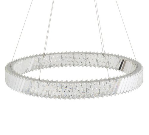 11706 Люстра Nowodvorski LUXORA Round LED 38W CN