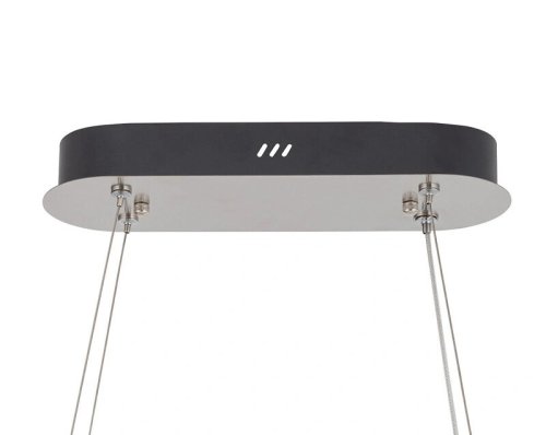 11707 Люстра Nowodvorski LUXORA Round LED 40W CN