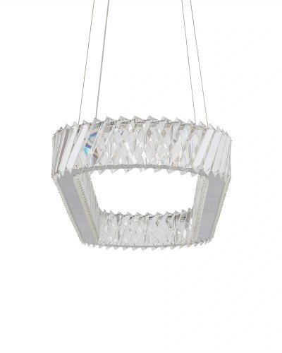 11707 Люстра Nowodvorski LUXORA Round LED 40W CN