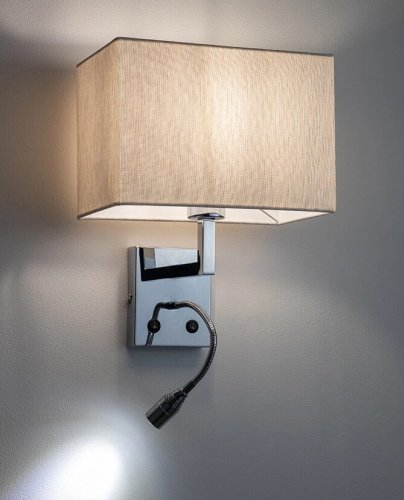 11785 Бра Nowodvorski Hotel Mood