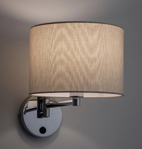 11781 Бра Nowodvorski HOTEL MOOD Cream I kinkiet PL