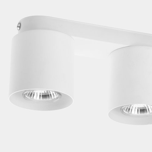 Светильник потолочный TK Lighting Vico White 3409