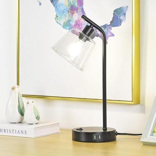 Настольная лампа Sirius S98019/1Т ВК