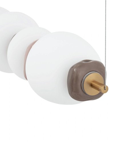 11700 Підвісний світильник Nowodvorski Ceramic Horizontal