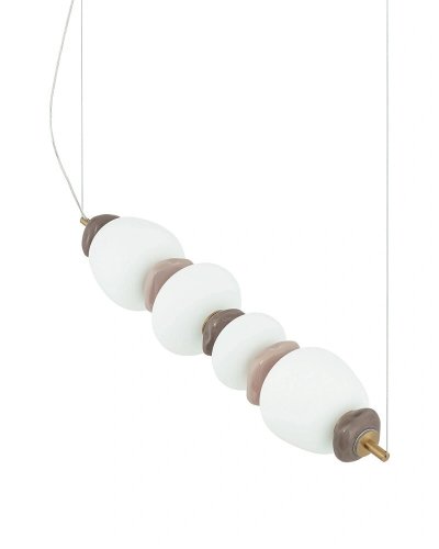 11700 Підвісний світильник Nowodvorski Ceramic Horizontal