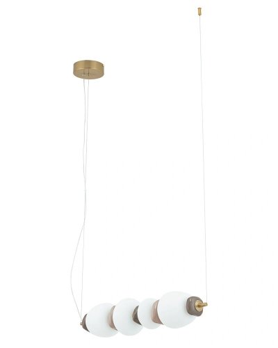 11700 Підвісний світильник Nowodvorski Ceramic Horizontal