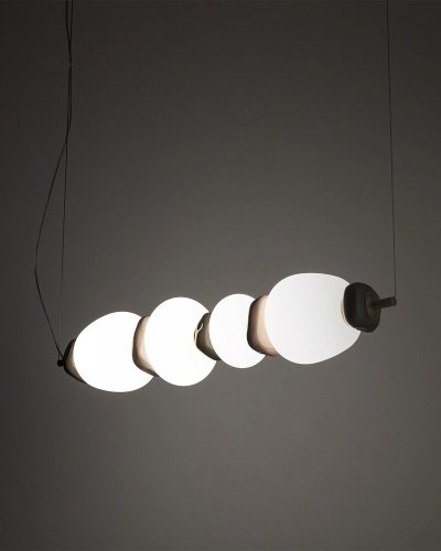 11700 Підвісний світильник Nowodvorski Ceramic Horizontal