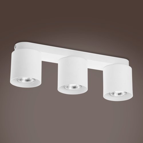 Светильник потолочный TK Lighting Vico White 3409