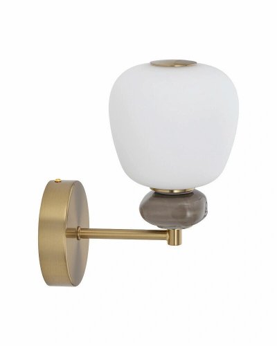 11703 Настінний світильник Nowodvorski Ceramic