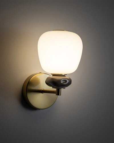 11703 Настінний світильник Nowodvorski Ceramic