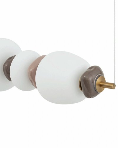 11699 Підвісний світильник Nowodvorski Ceramic Horizontal