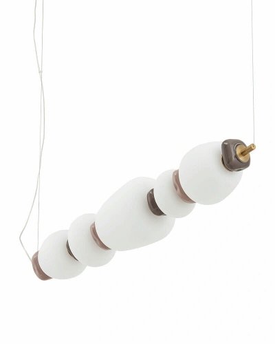 11699 Підвісний світильник Nowodvorski Ceramic Horizontal