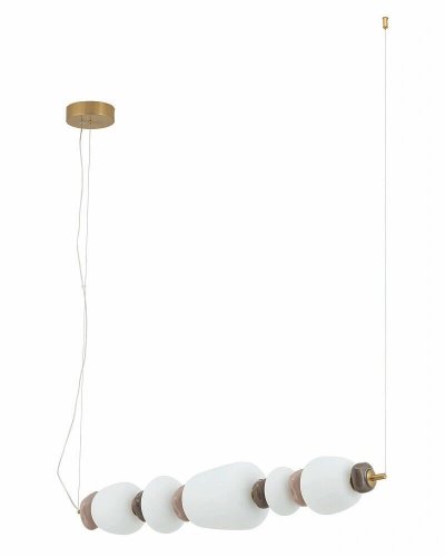 11699 Підвісний світильник Nowodvorski Ceramic Horizontal