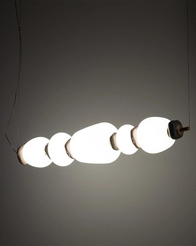 11699 Підвісний світильник Nowodvorski Ceramic Horizontal