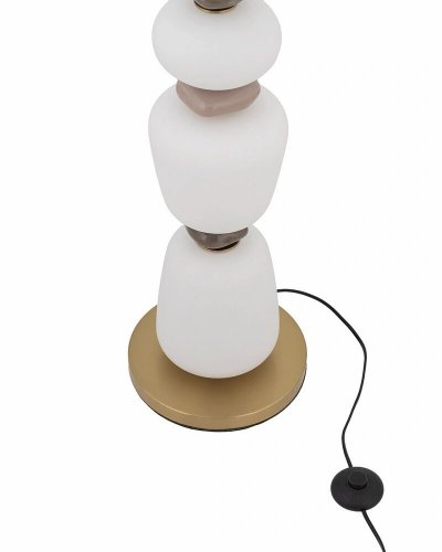 11704 Торшер Nowodvorski CERAMIC FLOOR LED 34W CN