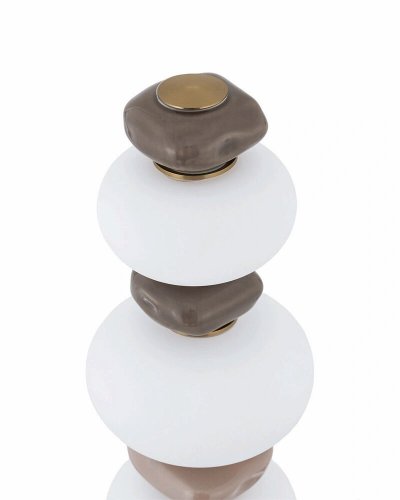 11704 Торшер Nowodvorski CERAMIC FLOOR LED 34W CN