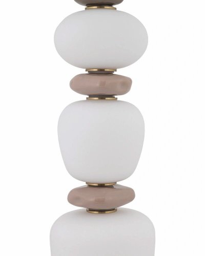 11704 Торшер Nowodvorski CERAMIC FLOOR LED 34W CN