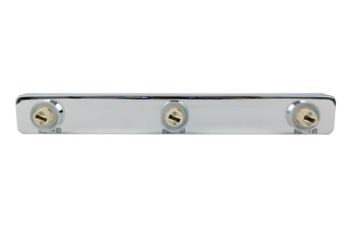 6951 Світильник Nowodvorski BRAZOS III CN