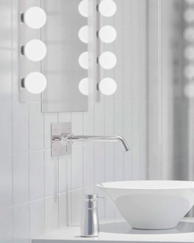 6951 Світильник Nowodvorski BRAZOS III CN