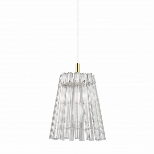 Люстра подвес Zuma Line BACH P0547-01H-F9AC