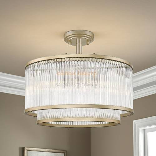 Люстра Zuma Line C0528-05H-V6AC SERGIO