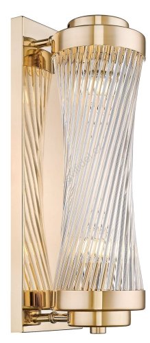 Светильник настенный(бра) Zuma Line SERGIO W0528-02N-F7AC