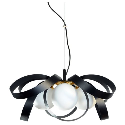 Люстра подвес Zuma Line NELA 1139