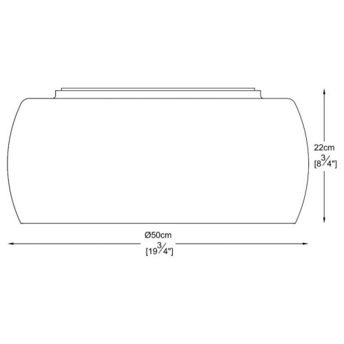 Люстра потолочная Zuma Line CRYSTAL C0076-06X-F4FZ