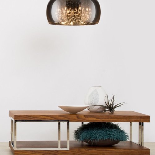 Люстра потолочная Zuma Line CRYSTAL C0076-05L-F4FZ