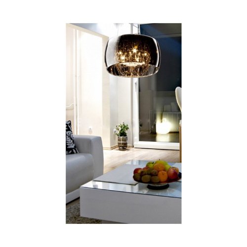 Люстра подвес Zuma Line CRYSTAL P0076-05L-F4FZ