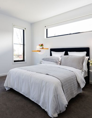 Світильник настінний (бра) Sirius S9298R/1W WT 11W LED
