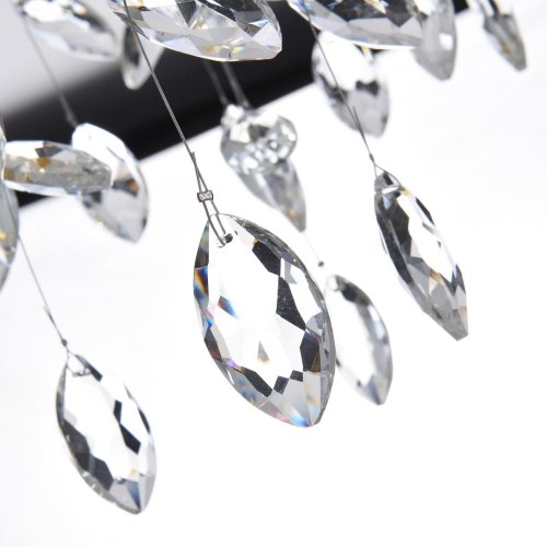 Люстра потолочная Zuma Line CINDY MX4115-6B-EGN-II