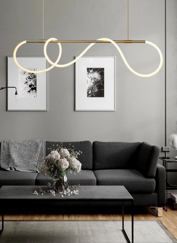 Люстра світлодіодна Laguna Lighting 26813-25 25W LED