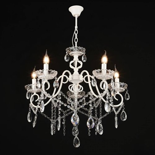 Люстра классическая Sirius S1186/5H