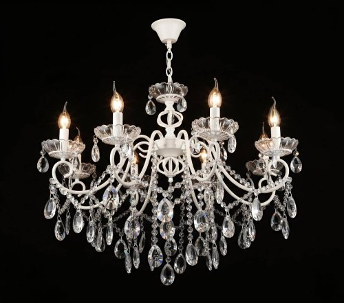 Люстра классическая Sirius S1186/8H