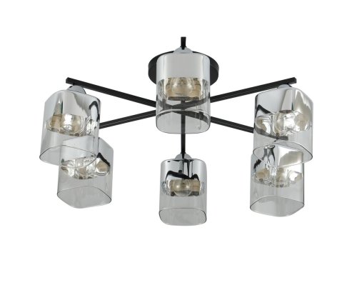 Люстра потолочная Sirius S57270/6H