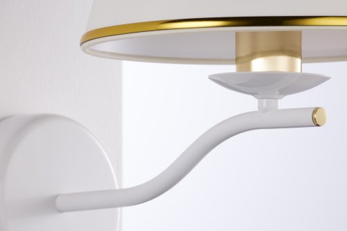 Светильник настенный(бра) Jupiter SAMBA 2086