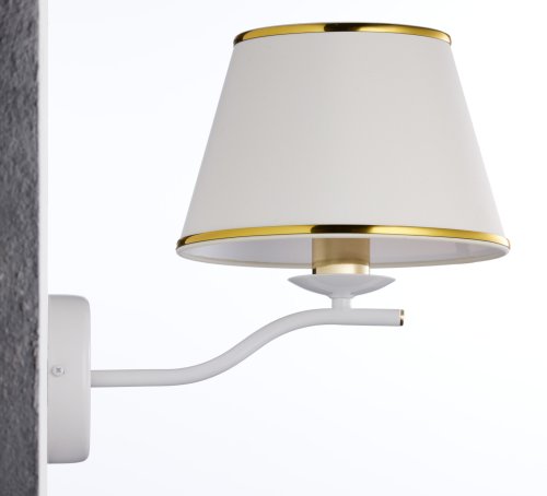 Светильник настенный(бра) Jupiter SAMBA 2086