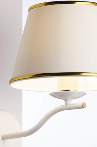 Светильник настенный(бра) Jupiter SAMBA 2086