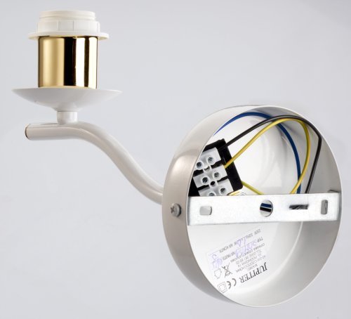 Светильник настенный(бра) Jupiter SAMBA 2086