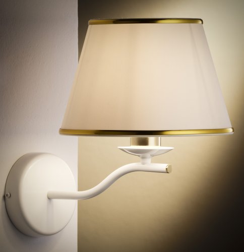 Светильник настенный(бра) Jupiter SAMBA 2086