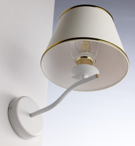 Светильник настенный(бра) Jupiter SAMBA 2086