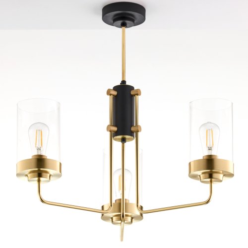 Люстра с абажурами Jupiter RAMIREZ 2087