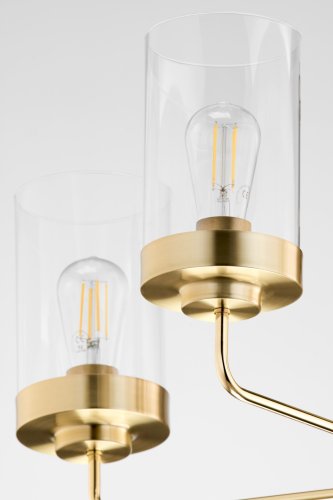 Люстра с абажурами Jupiter RAMIREZ 2087