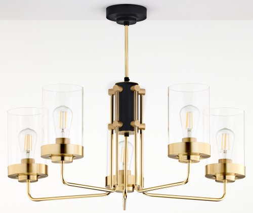 Люстра с абажурами Jupiter RAMIREZ 2088